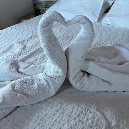 Casa Vacanza Cadorna Residence Tarvisio Eksteriør billede
