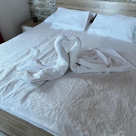 Casa Vacanza Cadorna Residence Tarvisio Eksteriør billede