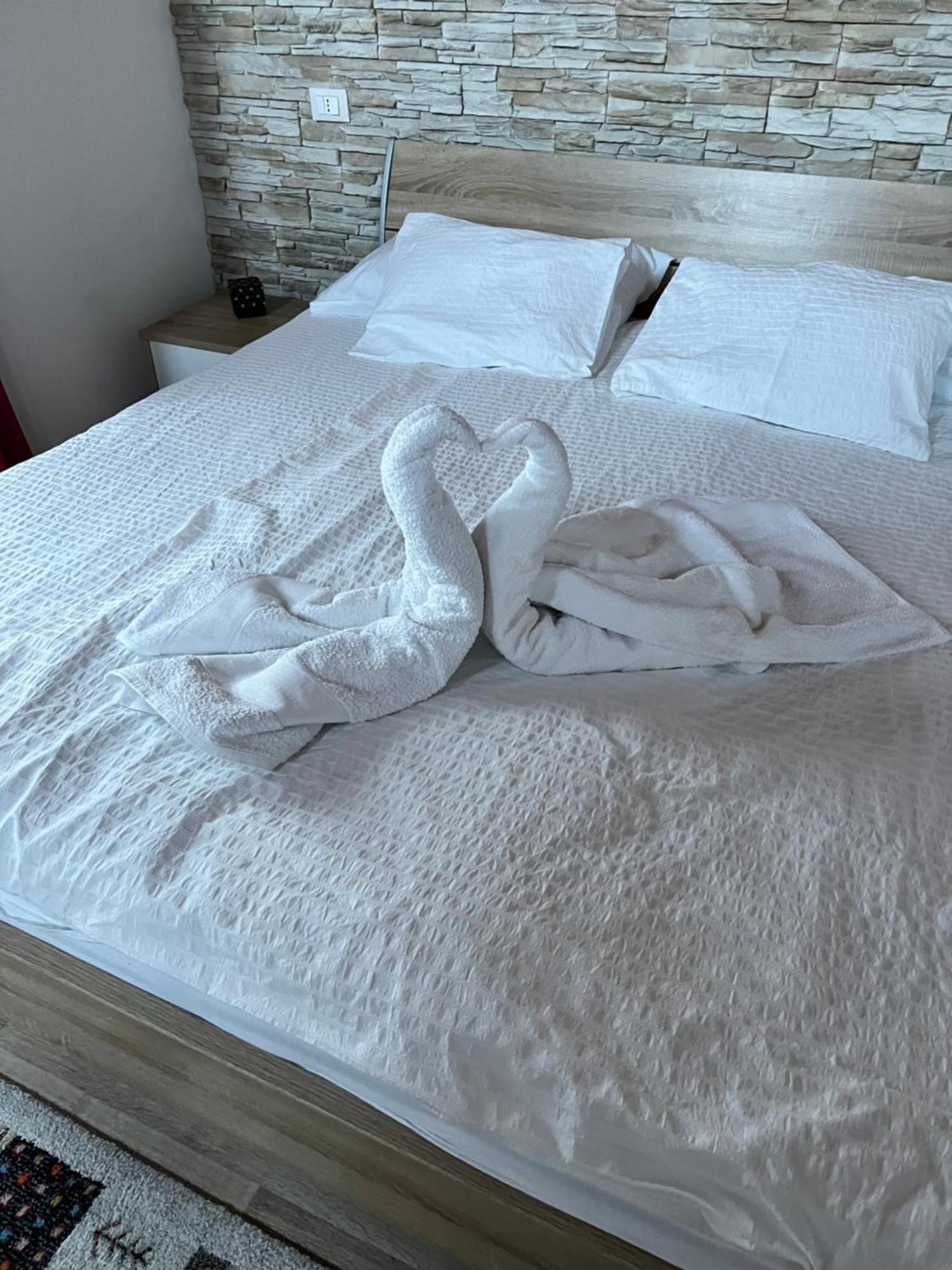 Casa Vacanza Cadorna Residence Tarvisio Eksteriør billede